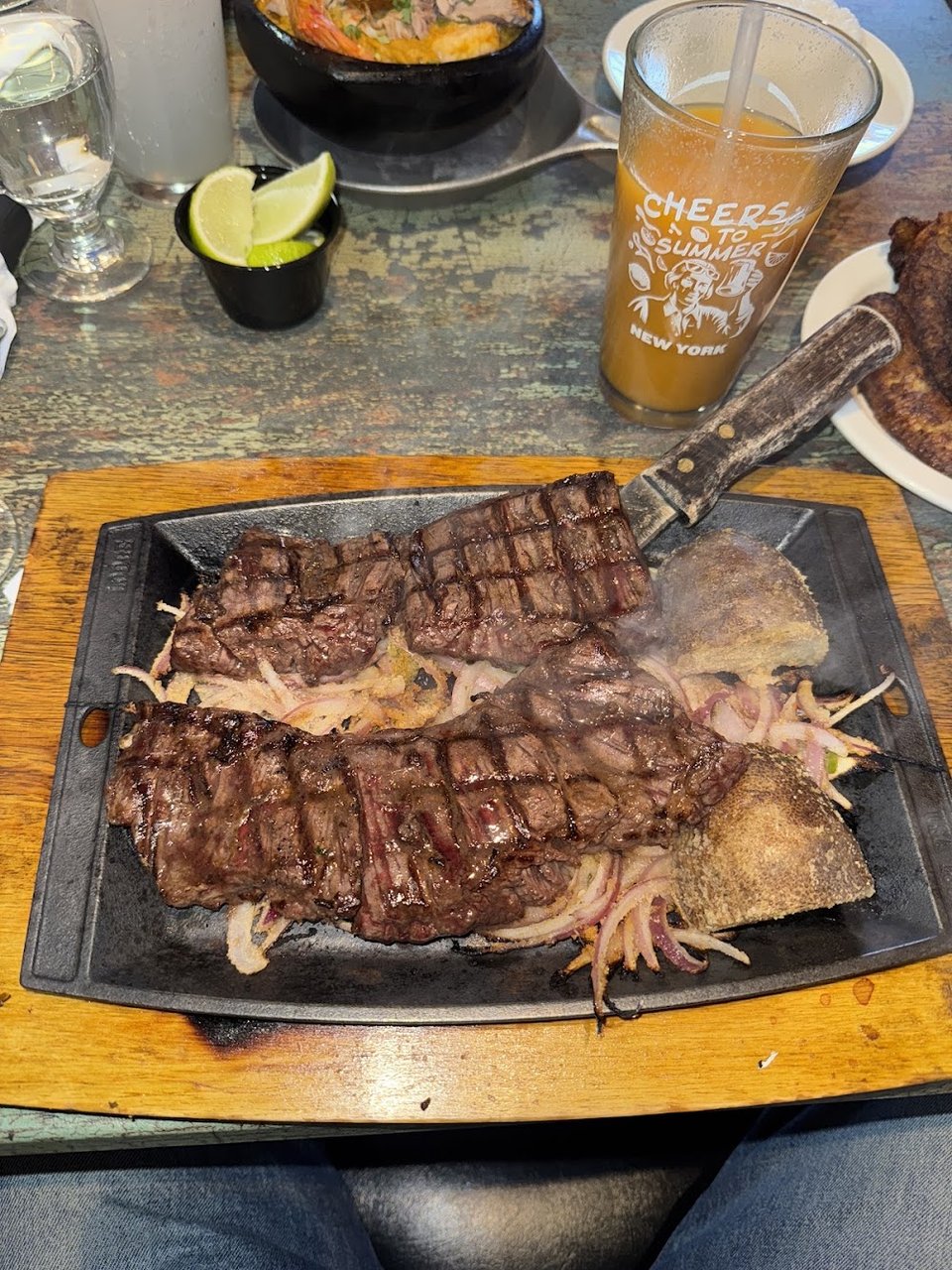 Carne Asada